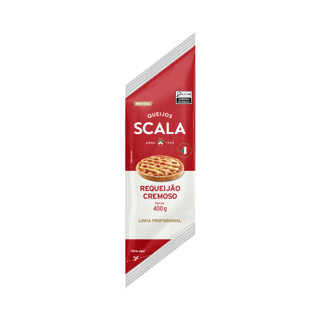 Bisnaga 400g